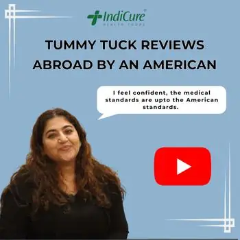 Tummy Tuck Abroad Reviews by an American